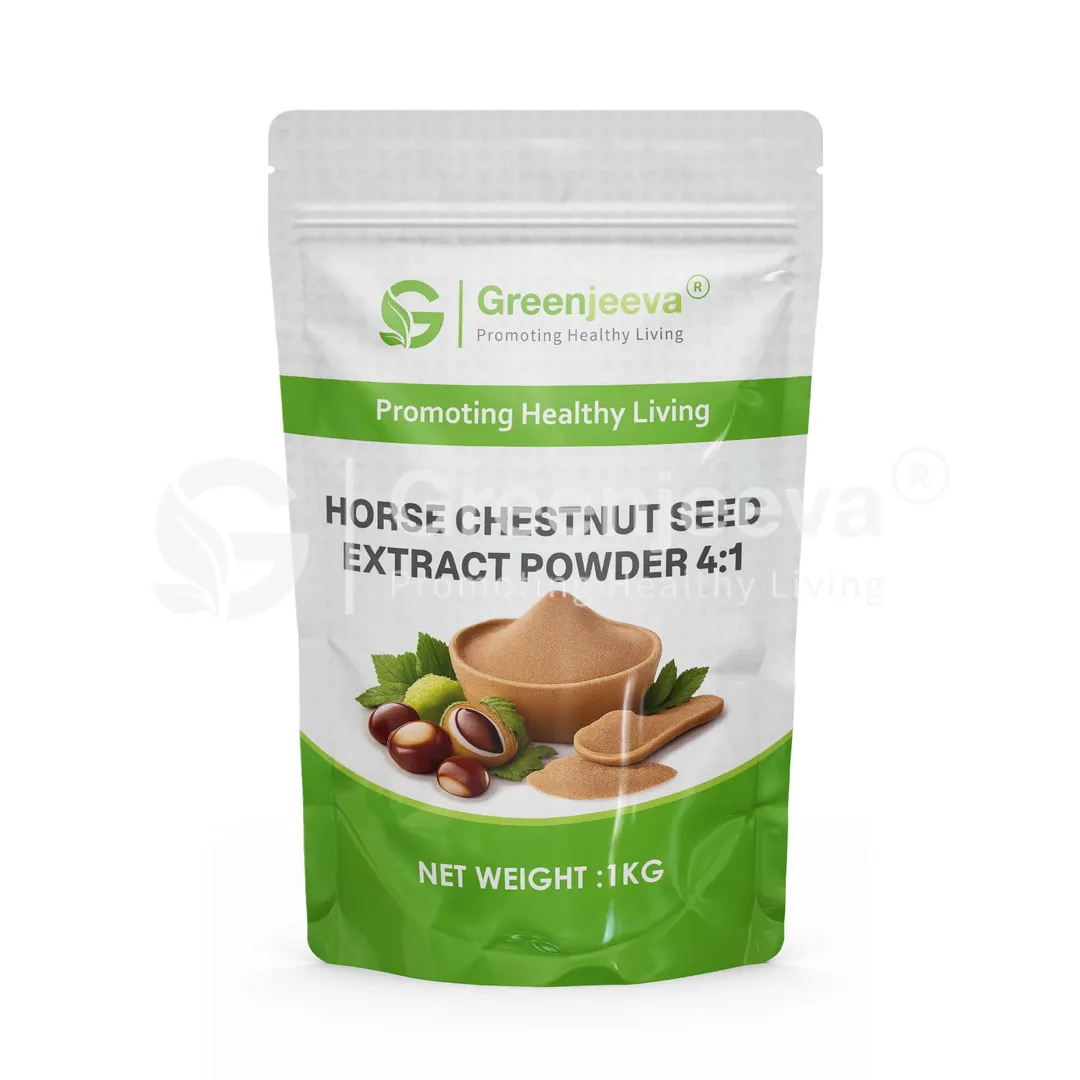 Horse Chestnut Seed Extract Powder 4 1 Pouch Horse Chestnut Seed Extract Powder 4 1 Pouch